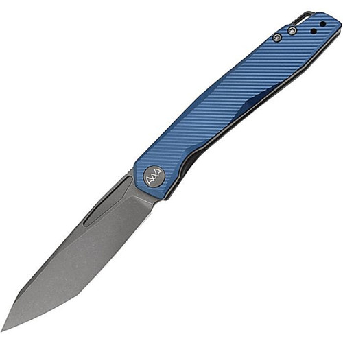 Fenix Linerlock Blue