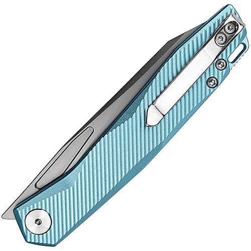 Fenix Linerlock Light Blue