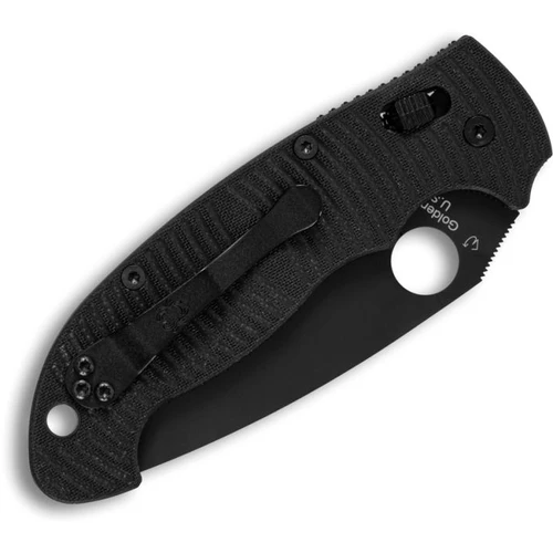 SC95GMCBKP2 Manix 2 XL Ball Bearing Lock DLC MagnaCut