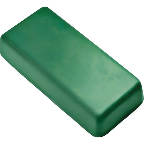 BVRP02 50 grams. Used to polish hard metals and alloys ? stainless steel, hard alloys, and cast iron. It works well for polishing of stone, glass and other nonmetal. Grain size is 7-5 micron.