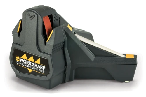 WORK SHARP Combo Knife Sharpener