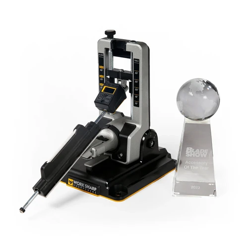 WORK SHARP Professional Precision Adjust Knife Sharpener