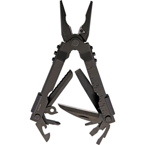 G0453 Gerber MP600 Needlenose Multi-Tool Black Stainless Steel