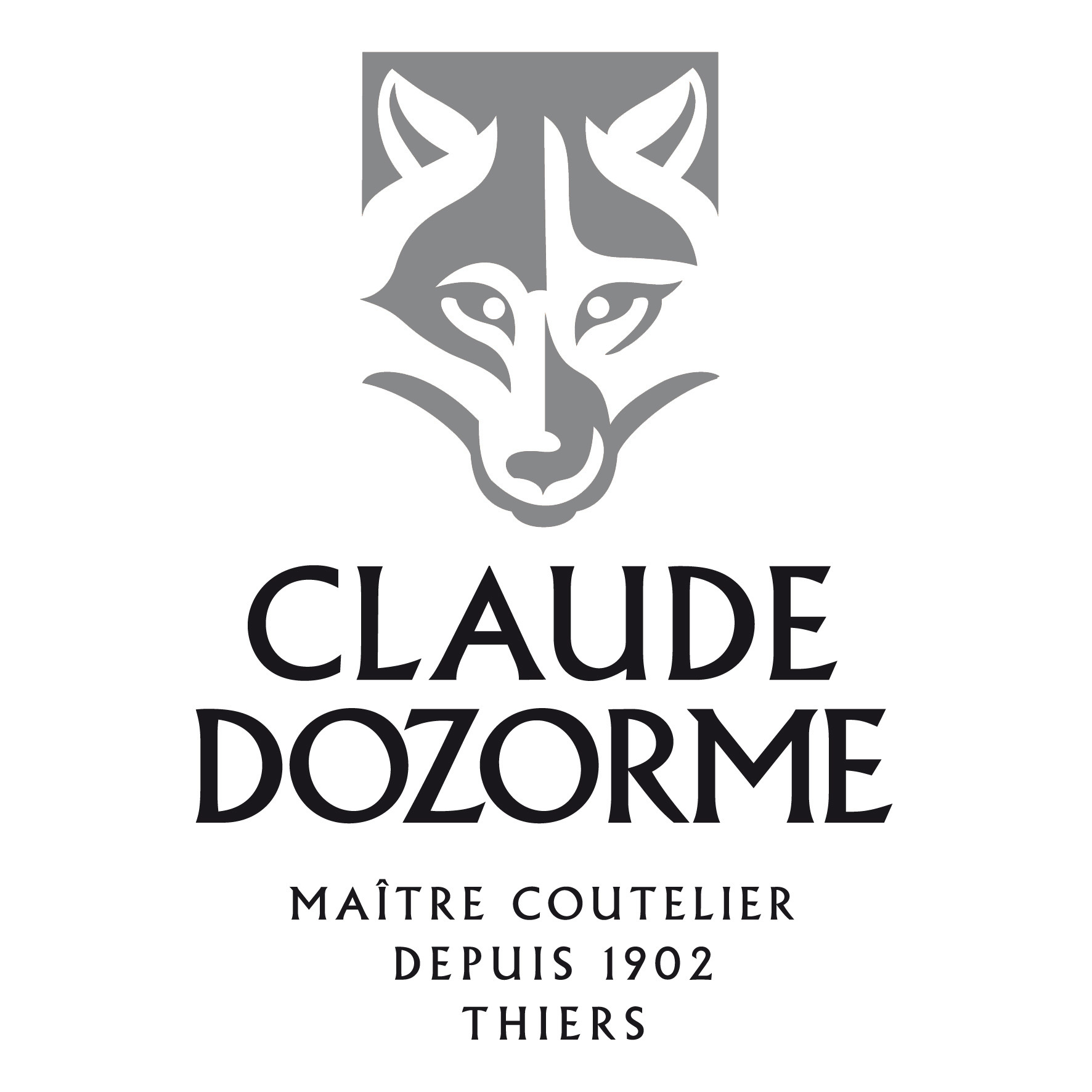 Laguiole Claude Dozorme