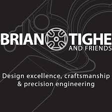 Brian Tighe