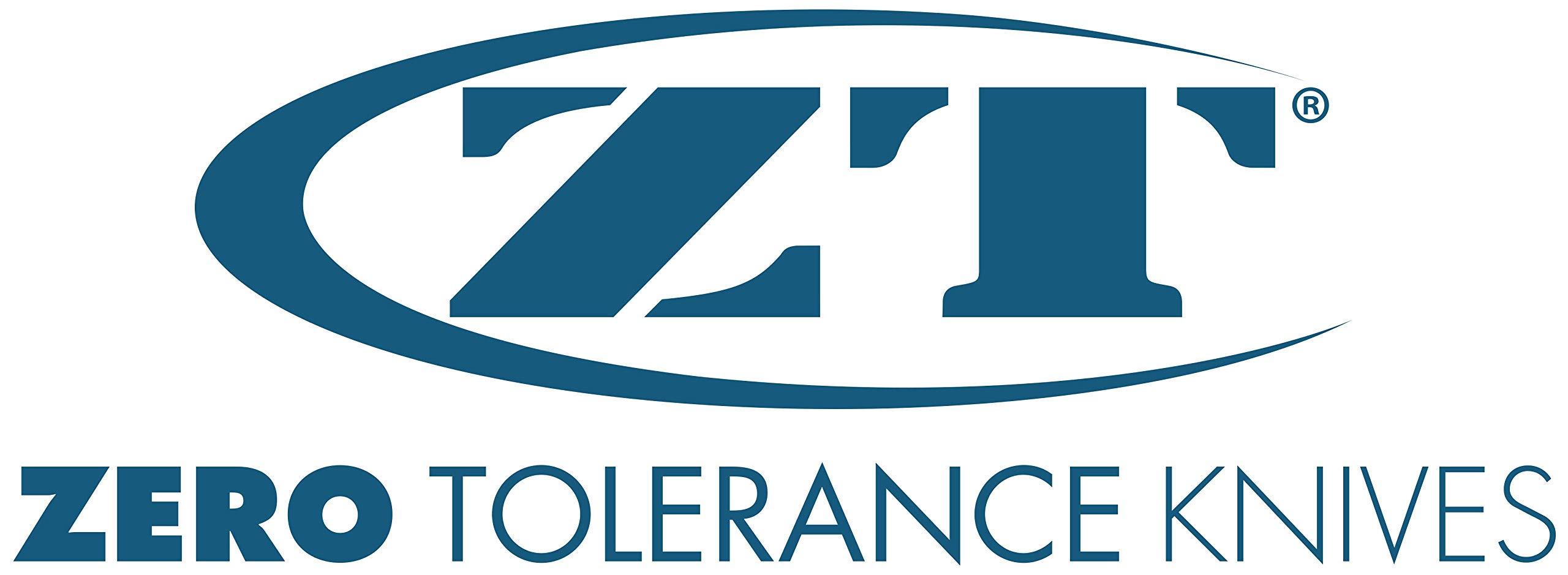 Zero Tolerance