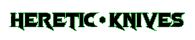 Heretic Knives