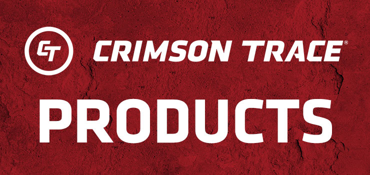 Crimson Trace
