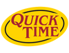 QUICK TIME