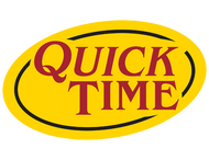 QUICK TIME