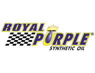 ROYAL PURPLE