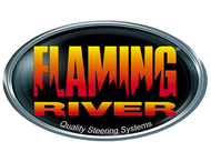 FLAMING RIVER