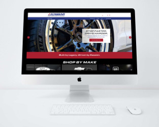 Press Release: Cassar Performance & Design Launches Brand-New E-Commerce Store for Builders and Enthusiasts