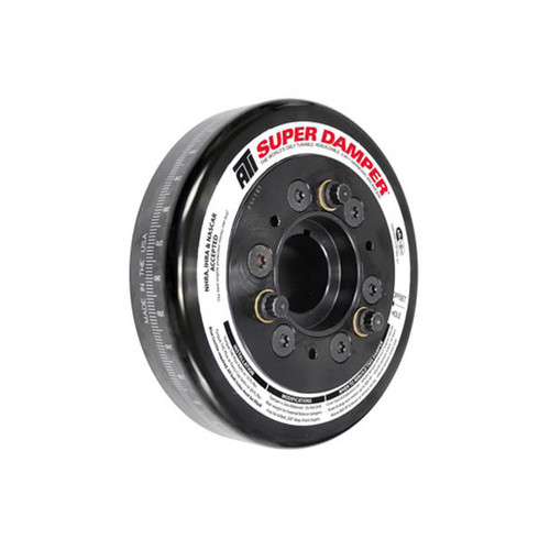 Harmonic Damper 7.48 SFI Dodge 5.7/6.4L Hemi 918486 - AMTC-918486