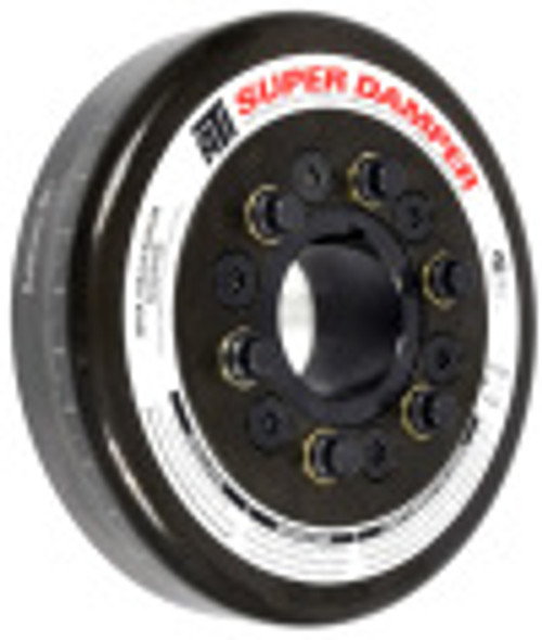 APP Dampers ATI917362 - AMTC-ATI917362