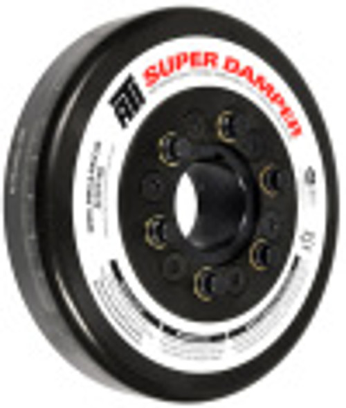 APP Dampers ATI917364 - AMTC-ATI917364