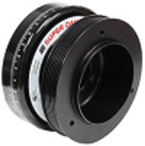 APP Dampers ATI918400 - AMTC-ATI918400