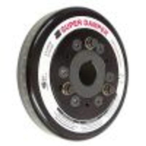 APP Dampers ATI918869 - AMTC-ATI918869