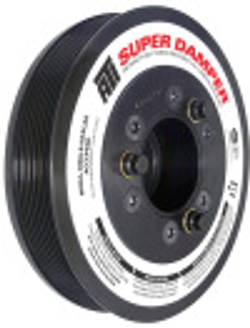 APP Dampers ATI918889 - AMTC-ATI918889