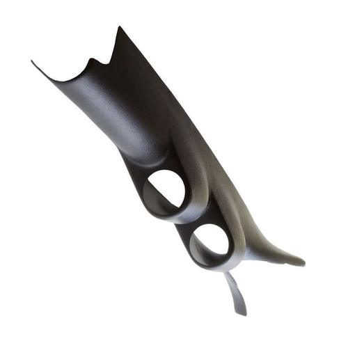 1014 MUSTANG (COUPE) 21/16IN REPLACEMENT DUAL APILLAR W/ MOUNTING HARDWARE 12133 - ATYG-12133