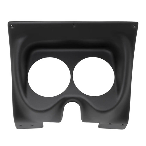 CARBON FIBER LOOK FACEPLATE FOR 2210 2129 - ATYG-2129