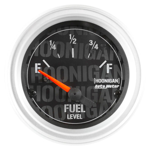 GAUGE FUEL LEVEL 2 1/16IN 240E TO 33F ELEC HOONIGAN 4316-09000 - ATYG-4316-09000