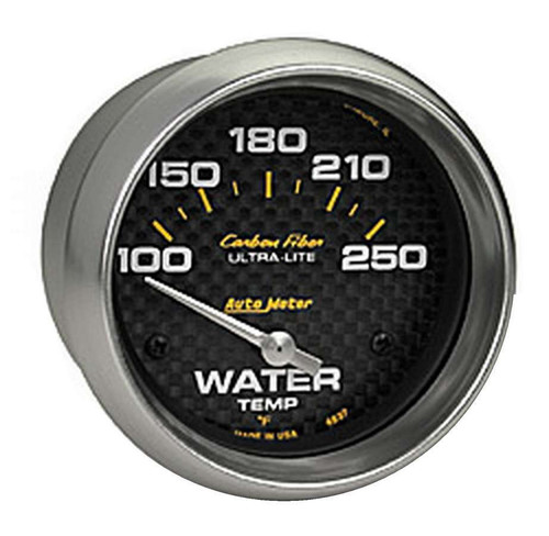 2-5/8" WATER TEMP, 100- 250'F, SSE, CF 4837 - ATYG-4837