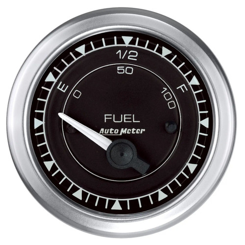 GAUGE FUEL LEVEL 2 1/16IN 0 E TO 90 F ELEC CHRONO 8114 - ATYG-8114