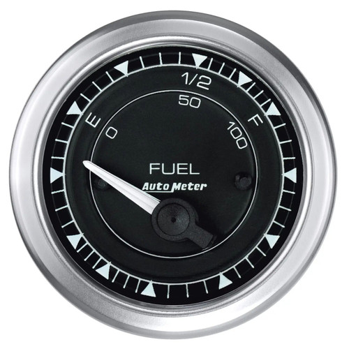 GAUGE, FUEL LEVEL, 2 1/16", 73OE TO 10OF, ELEC,  CHRONO 8115 - ATYG-8115