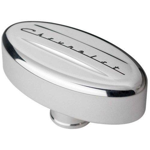 Breather Valve Cover Retro Polished Chevrolet 20923 - BQLS-20923