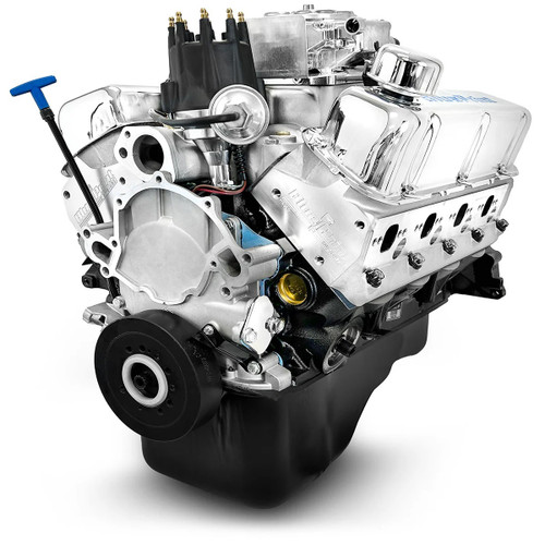 SBF 347 EFI Crate Engine 415HP BP3479CTF - BFIA-BP3479CTF