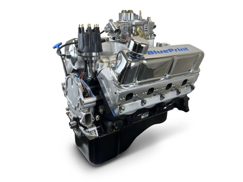 Crate Engine - SBF 408 425HP Dressed Model BPF4089CTC - BFIA-BPF4089CTC