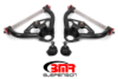 A-arms  upper  DOM  non- adjustable  polyurethane AA012H - BSLE-AA012H