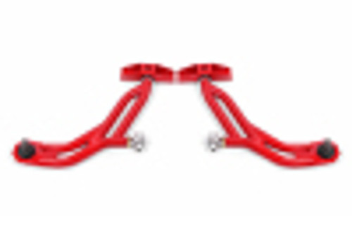 BMR Suspension - AA757R - BSLE-AA757R