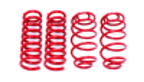 67-72 A-Body Lowering Spring Kit 1in Drop SP030R - BSLE-SP030R