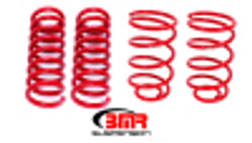 64-66 A-Body Lowering Spring Kit 2in Drop SP033R - BSLE-SP033R