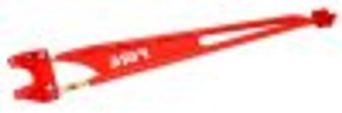 82-02 F-Body Torque Arm Adjustable Bolt In TA001R - BSLE-TA001R