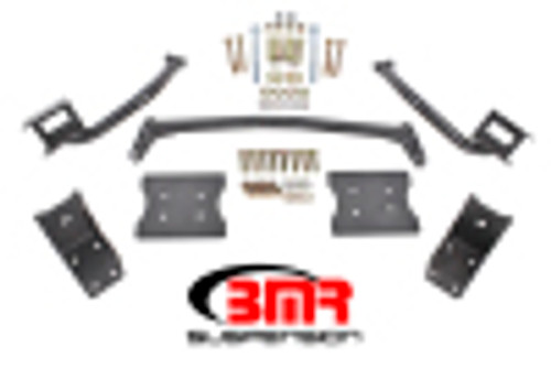 BMR Suspension - TBR004H - BSLE-TBR004H