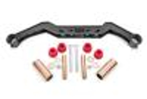 79-93 Mustang Trans Cros smember TH350/700R4/AOD TC730H - BSLE-TC730H