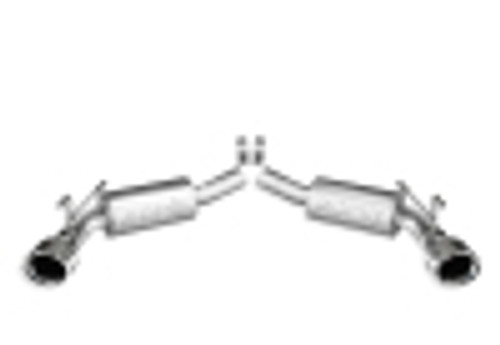 CAMARO 10 -13 6.2L V8 AT/MT RWD 2DR S RD RL AC SR ATAK 2 11788 - BAFU-11788