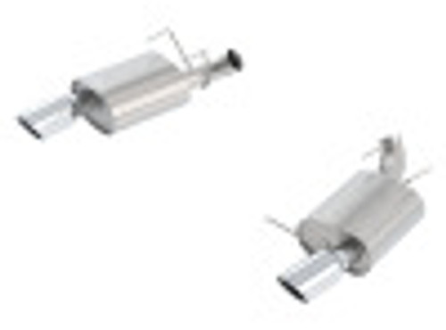 1314 MUSTANG GT/1314 BOSS 302  5.0L ATAK V8 AUTO/MANUAL TRANS RWD 2DOOR COUP 11838 - BAFU-11838