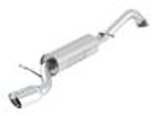 1415 COROLLA S 1.8/2.4L AT/MT FWD 4DR 2.25IN STYPE S OV RL AC TIP 4.25IN X 3.5IN X 7IN 11897 - BAFU-11897