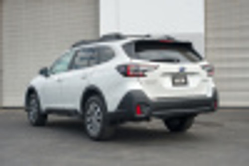 OUTBACK 20-22 2.5L 4 CYL AT AWD 4DR 2 S-TYPE S OV RL AC 11967 - BAFU-11967