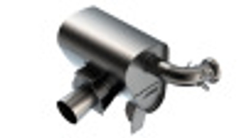 CAN-AM MAVERICK 15-22  X3 900cc INLINE TRIPLE TURBO 4X4 AU 12678CB - BAFU-12678CB