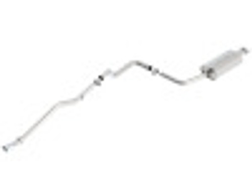 CRUZE/CRUZE LIMITED 11-16 1.4L/1.8L 4 CYL AT/MT FWD 4DR S 140352 - BAFU-140352