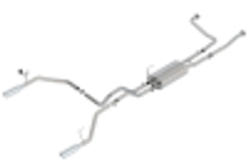 TITAN 1619 5.6L V8 AT 2+4WD 4DR CC SB EC STB 139.8WB STYPE 140796 - BAFU-140796