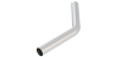 UNIVERSAL BEND 2.50 OD 45° MANDREL BENT 19000 - BAFU-19000