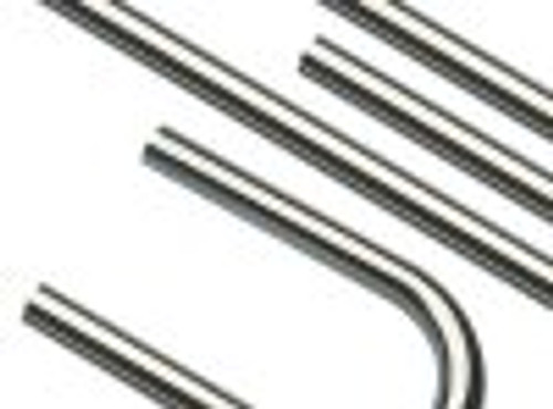 U-BEND: Ø3.0 X 5 RADIUS X 8 LEGS 19230 - BAFU-19230