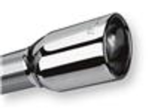 TIP3.5IN X2..75IN 2.25IN X4IN EMBOSSED W/CLAMP S RL AC OV 5.63IN OAL 48398C 20153 - BAFU-20153