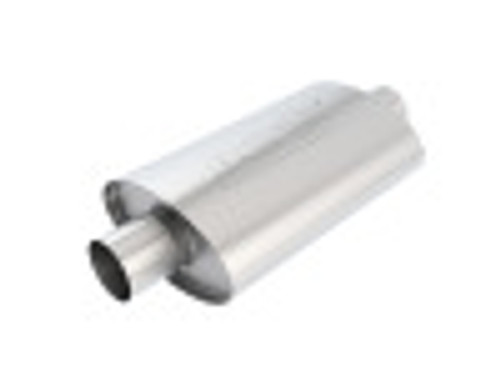 XR1 SPORTSMAN 2-1/2IN 2-1/2OUT 12X4-1/2X7-7/8 40941 - BAFU-40941